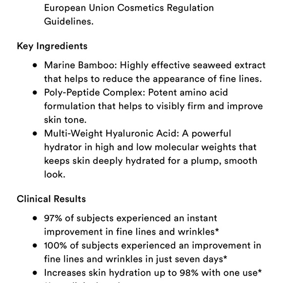 Keys Soulcare Truly Becoming Serum - Picture 4 of 4
